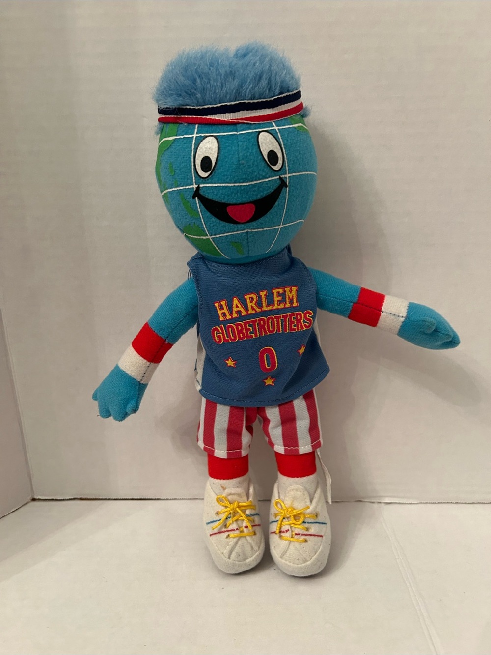 Harlem Globetrotters - Official Team Style